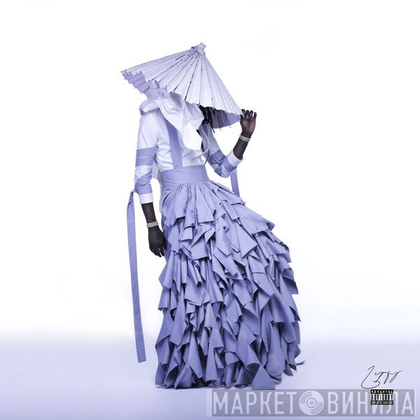 Young Thug   - Jeffery