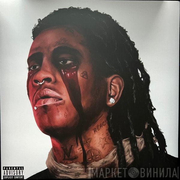 Young Thug  - Slime Season 3