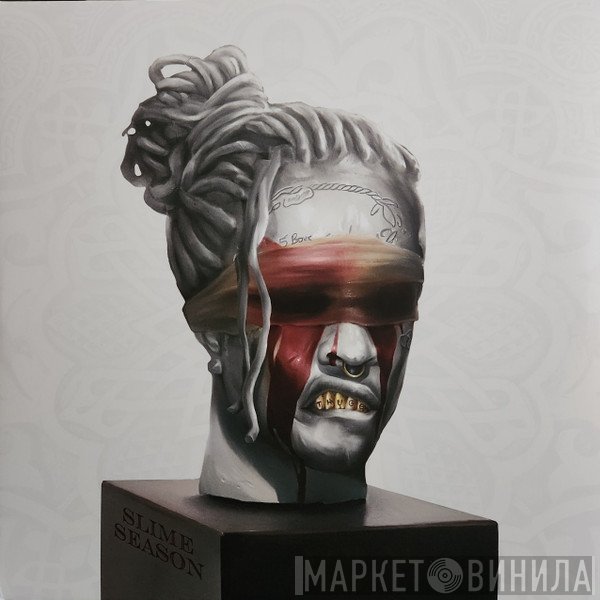 Young Thug  - Slime Season