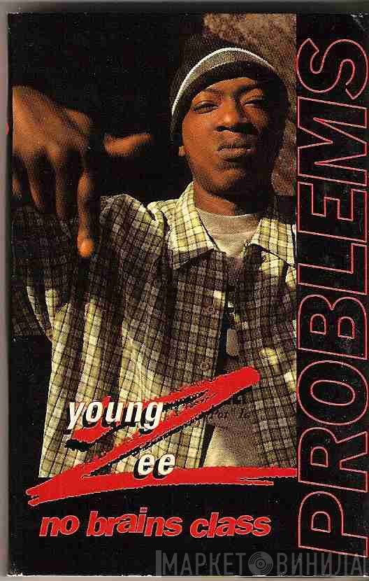 Young Zee  - Problems