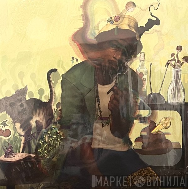 Young Zee  - Scumbag