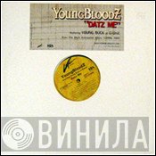 YoungBloodZ - Datz Me