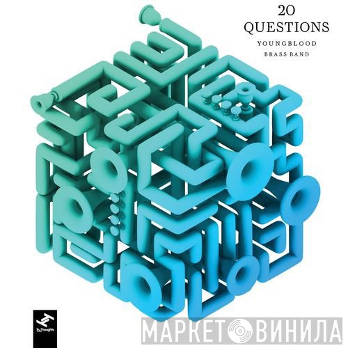 Youngblood Brass Band - 20 Questions