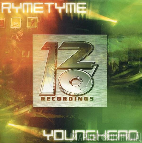 Younghead, Ryme Tyme - Fever / Shock Therapy