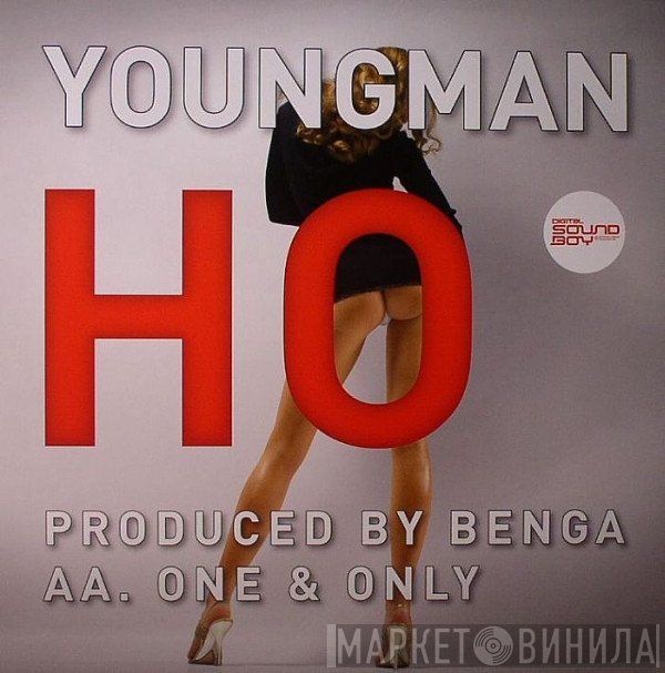 Youngman MC  - Ho / One & Only