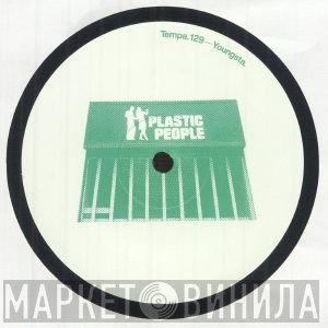 Youngsta - Plastic People 