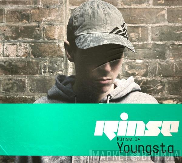 Youngsta  - Rinse: 14