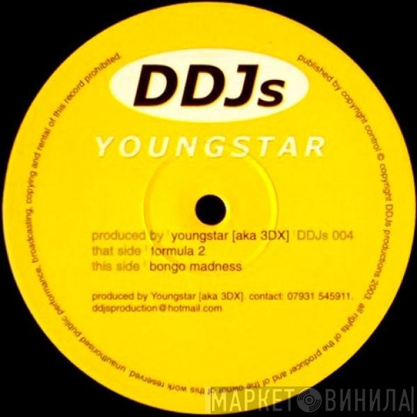 Youngstar - Formula 2