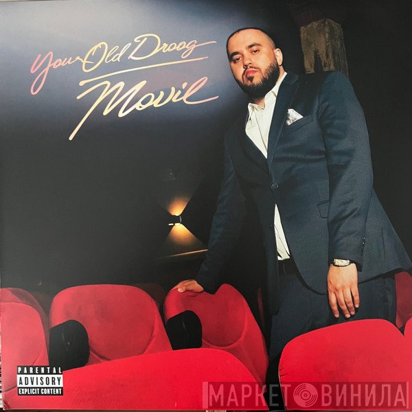 Your Old Droog - Movie