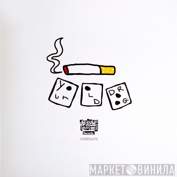 Your Old Droog - Your Old Droog