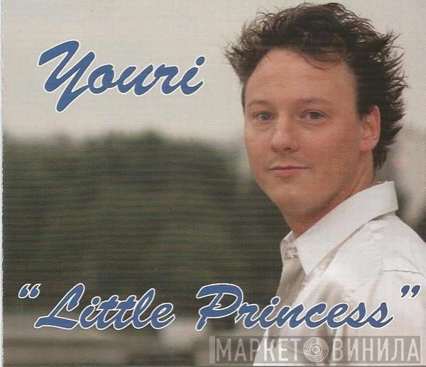 Youri   - Little Princess