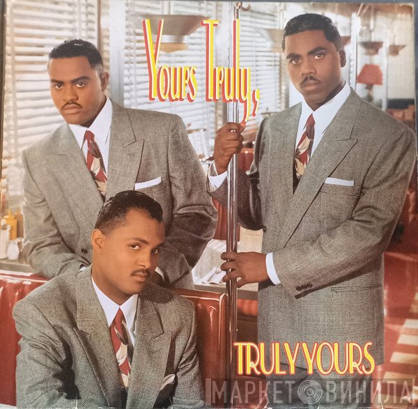 Yours Truly - Truly Yours