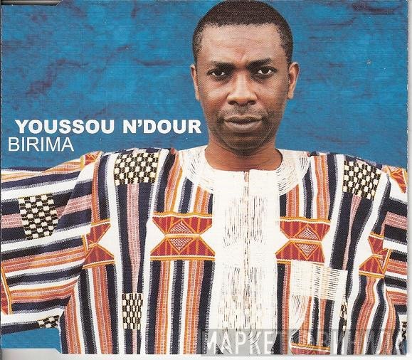 Youssou N'Dour  - Birima