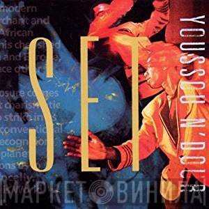 Youssou N'Dour  - Set