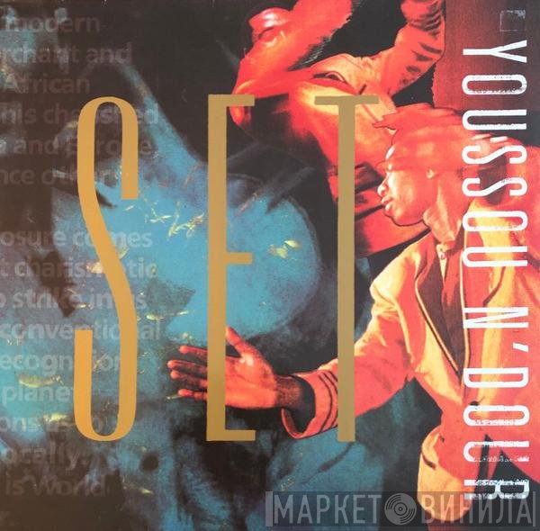 Youssou N'Dour  - Set