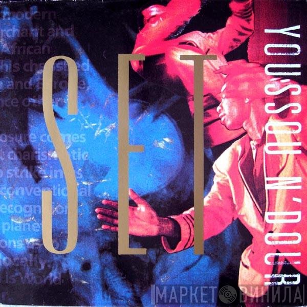 Youssou N'Dour  - Set