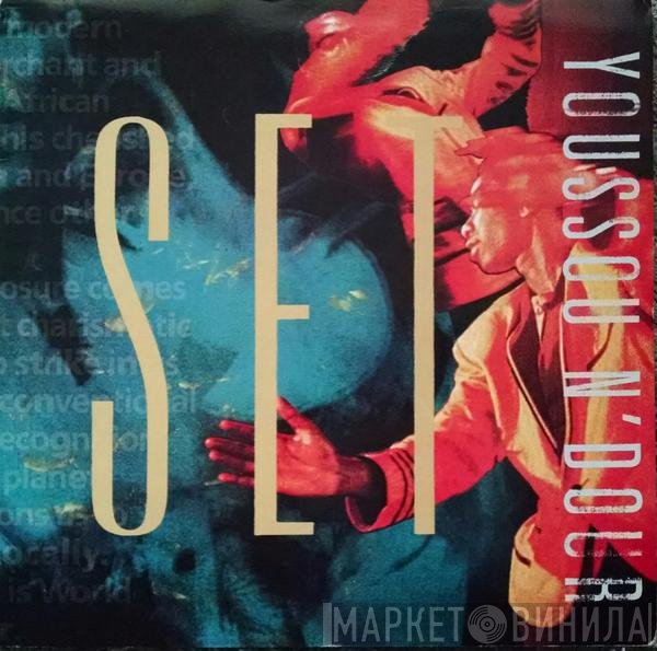 Youssou N'Dour  - Set