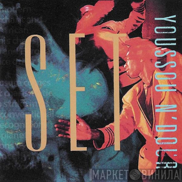 Youssou N'Dour  - Set