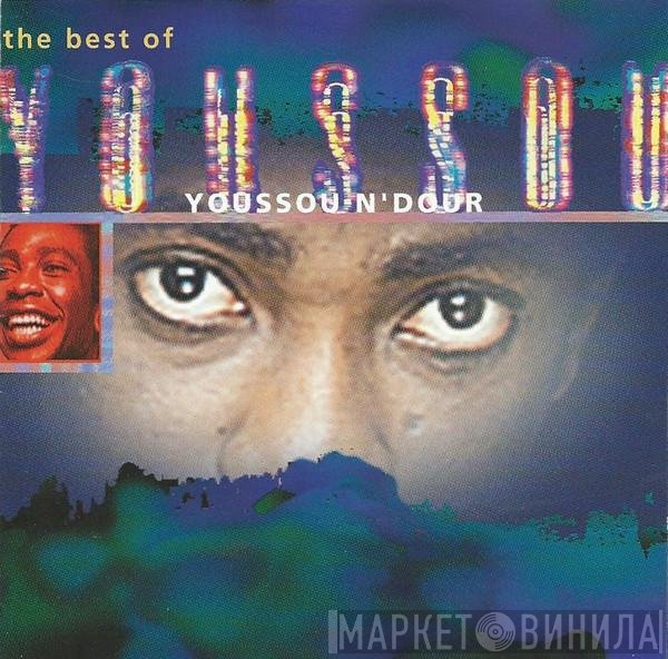 Youssou N'Dour - The Best Of