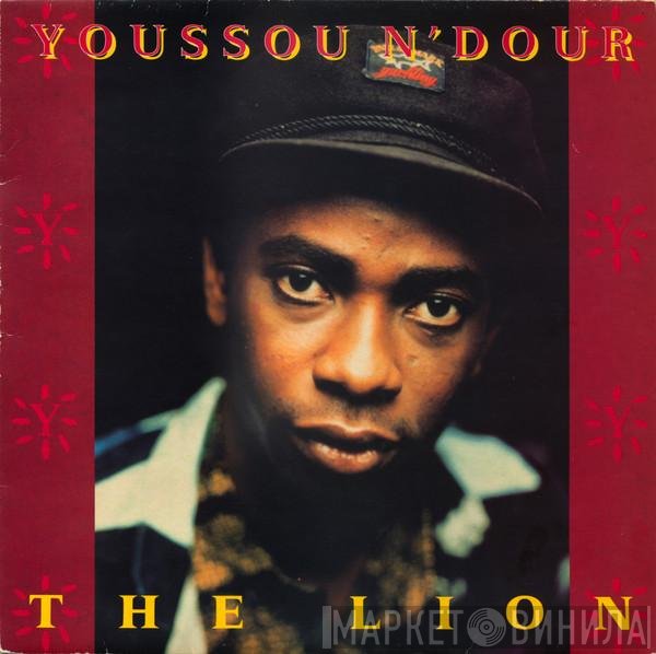 Youssou N'Dour  - The Lion