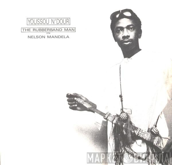 Youssou N'Dour - The Rubberband Man