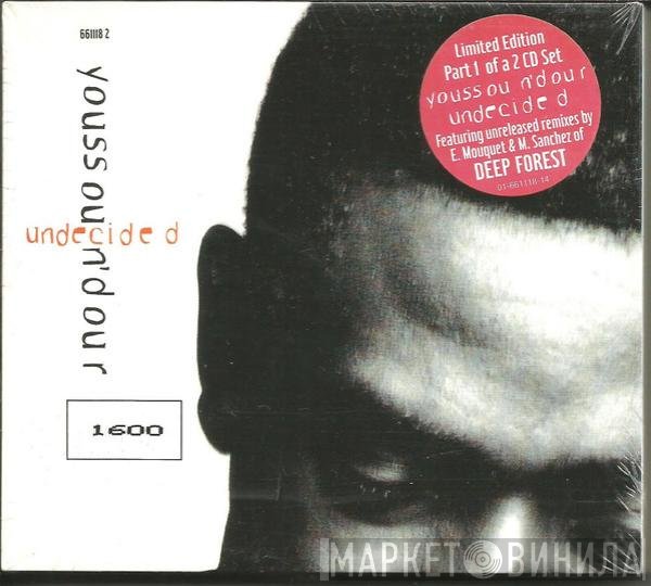 Youssou N'Dour  - Undecided