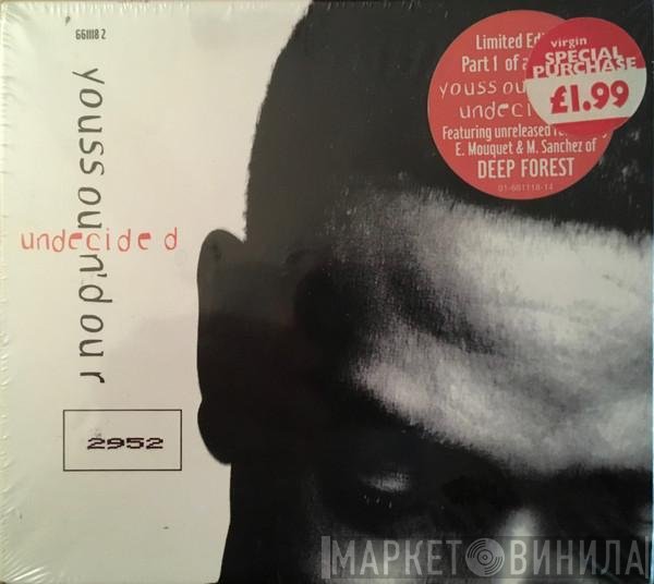 Youssou N'Dour  - Undecided