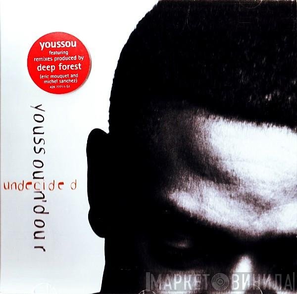 Youssou N'Dour  - Undecided
