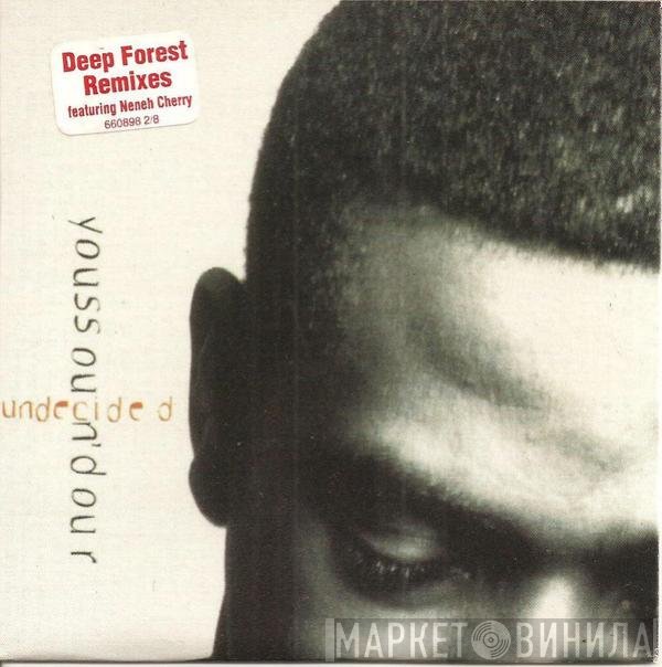 Youssou N'Dour  - Undecided