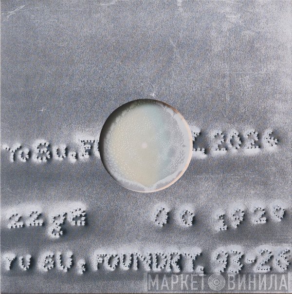 Yu Su - Foundry