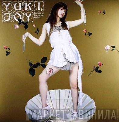 Yuki - Joy