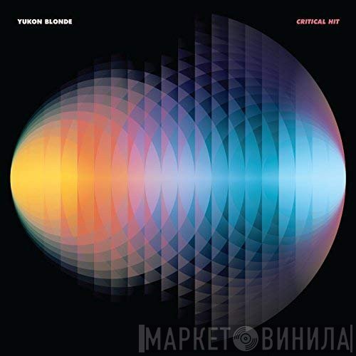 Yukon Blonde - Critical Hit