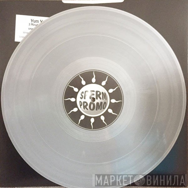 Yum Yum - 3 Minute Warning (The Remixes)
