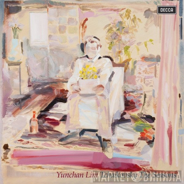 Yunchan Lim - The Seasons