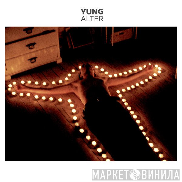 Yung   - Alter