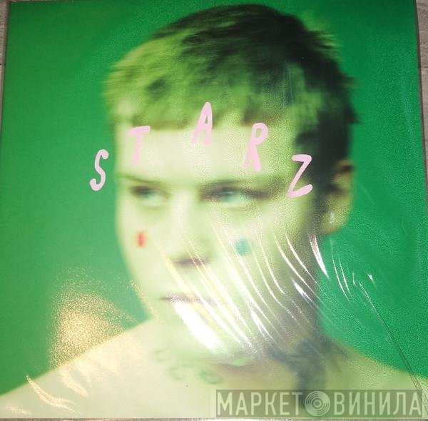 Yung Lean - Starz