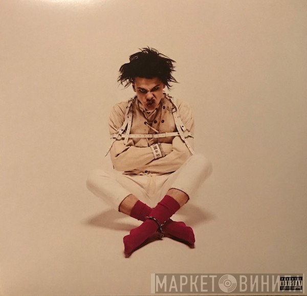 Yungblud  - 21st Century Liability