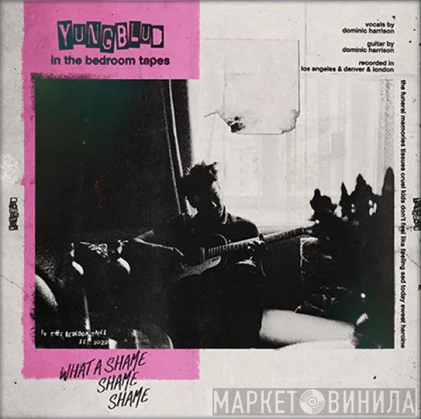 Yungblud  - YUNGBLUD in the bedroom tapes