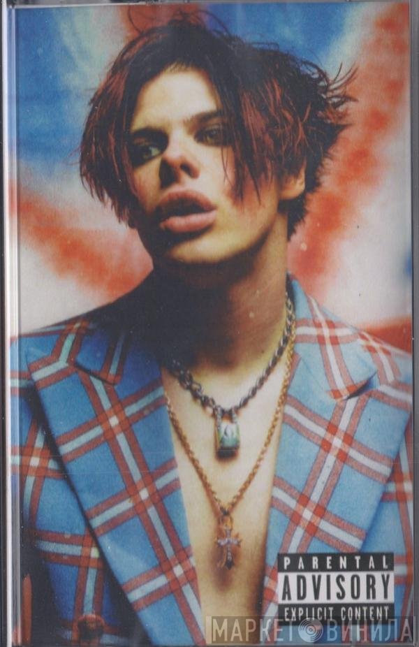 Yungblud  - YUNGBLUD
