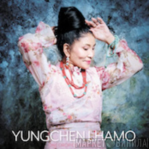 Yungchen Lhamo - One Drop Of Kindness