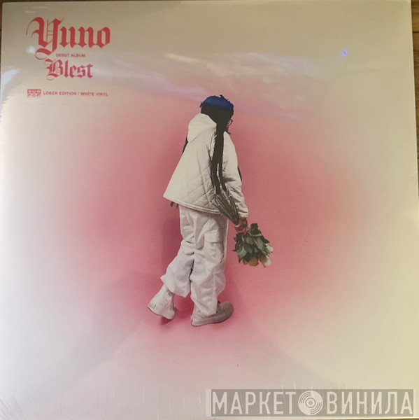 Yuno  - Blest