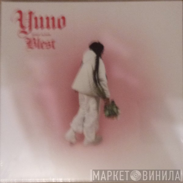Yuno  - Blest