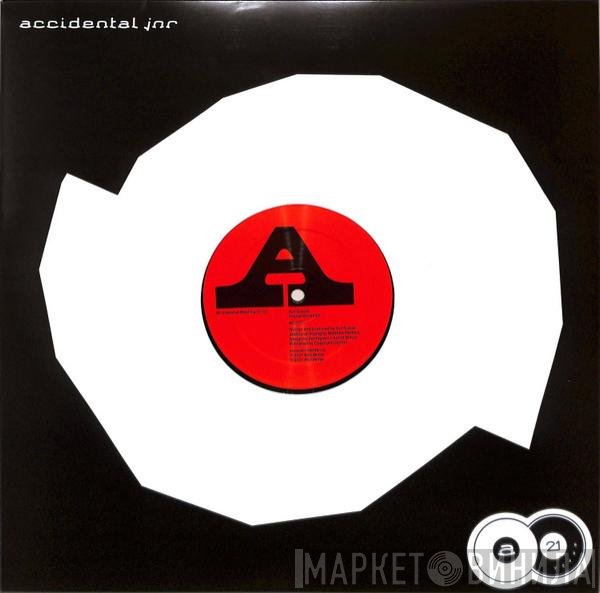 Yuri Suzuki - Thanet House EP