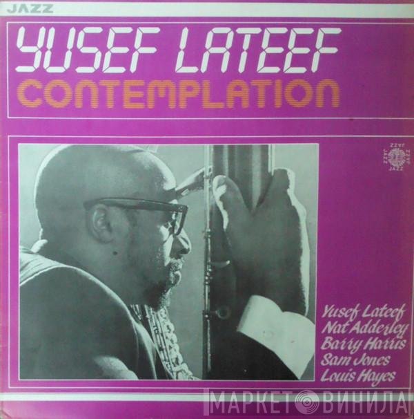 Yusef Lateef  - Contemplation