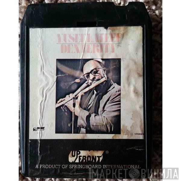 Yusef Lateef  - Dexterity