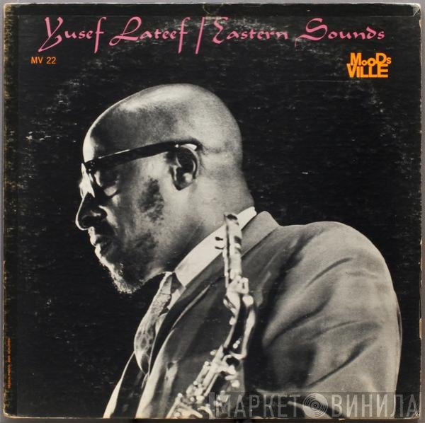 Yusef Lateef  - Eastern Sounds