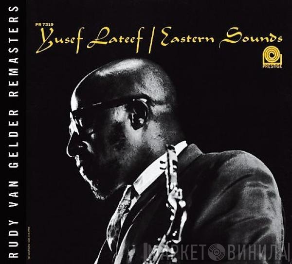Yusef Lateef - Eastern Sounds