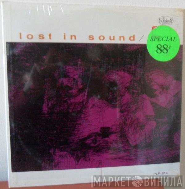Yusef Lateef  - Lost In Sound
