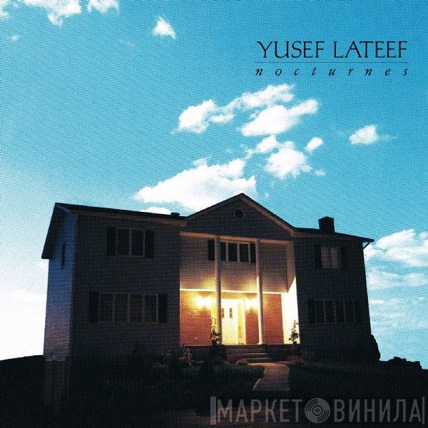 Yusef Lateef - Nocturnes