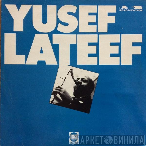 Yusef Lateef - Yusef Lateef